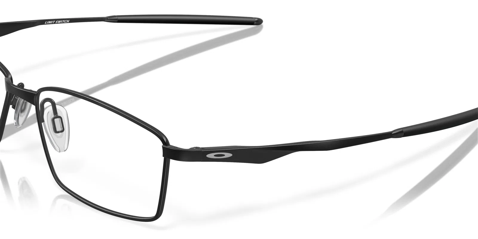 Oakley Limit Switch 5121 Eyeglasses - view 9